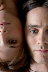 Mr. Nobody
